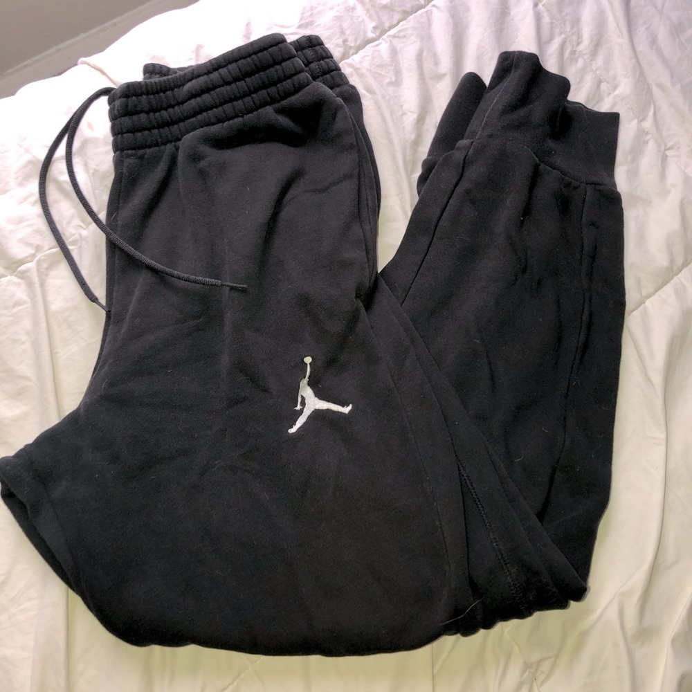 Men’s Jordan sweats